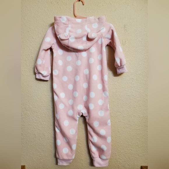 (4/$15) Carter's 18 month - Picture 6 of 9